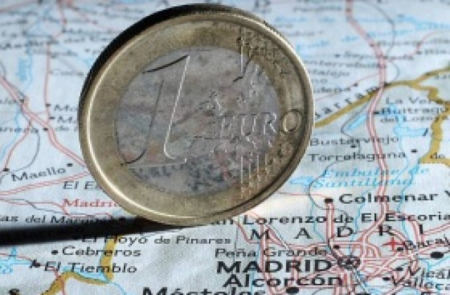 Испанската икономика излезе от рецесия