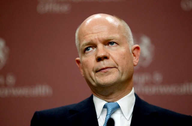 Шотландия ще се окаже извън ЕС, ако обяви независимост