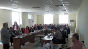 ОИЦТърговище представи Европа в 12 урока