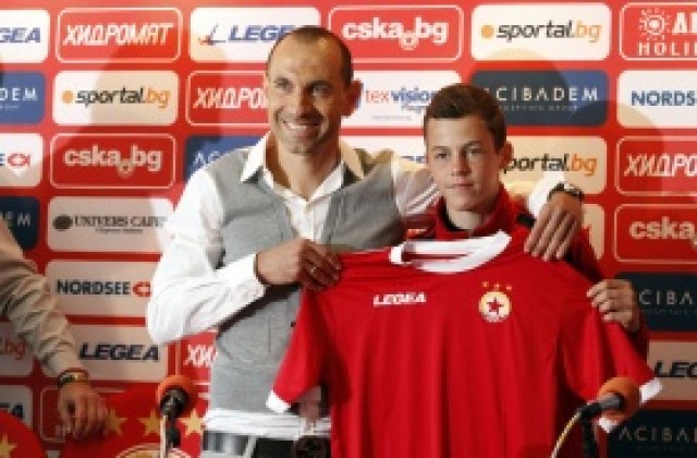 Марто Петров: Преди 2 седмици мислех да се откажа от футбола, жена ми ме разубеди