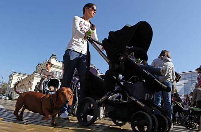 И майките с искания към бюджет 2014