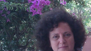 Анна Екова с награда Константин Величков