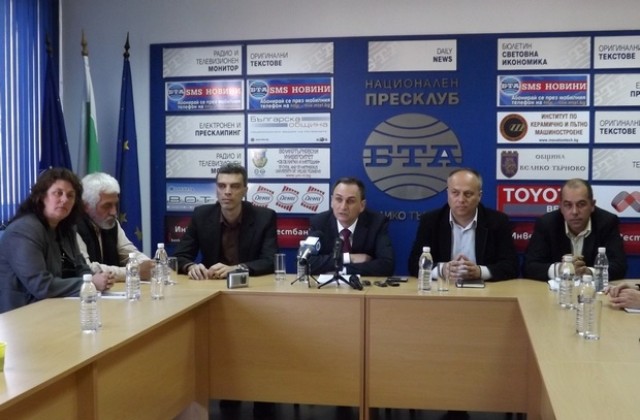 Съветниците от БСП притеснени от изпълнението на европроектите, искат нов интегриран план за развитие