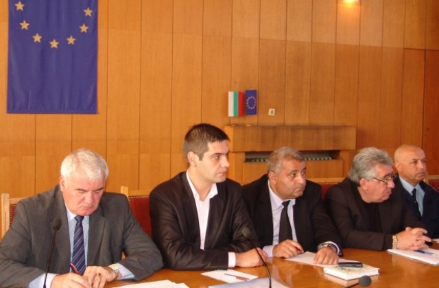 Общините от областта са готови за зимата