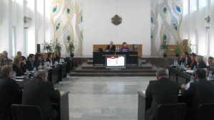 Закриват Благоустрояване ЕООД фирмата става общинско предприятие