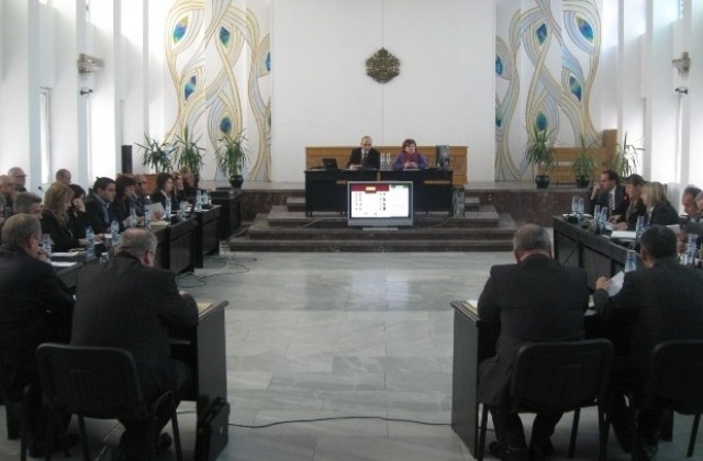 Закриват Благоустрояване ЕООД, фирмата става общинско предприятие