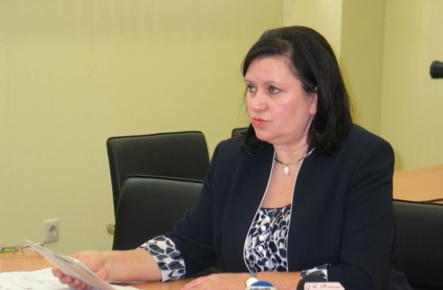 Стара Загора е на пето място по безработица