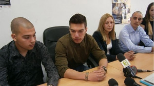 Готвят окупация на факултета дал диплома на Пеевски