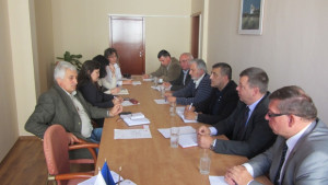 ЧЕЗ представи инвестиционните си намерения за област Враца