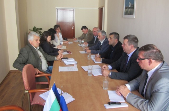 ЧЕЗ представи инвестиционните си намерения за област Враца