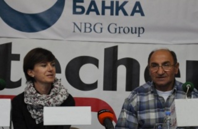 Федерацията по биатлон с недостиг от 90 хиляди лева