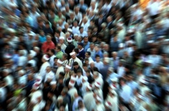 Имам обвини прокуратурата в гавра с мюсюлманите