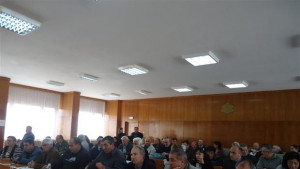 Община Шумен е готова за зимата