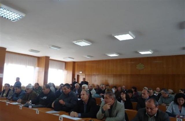 Община Шумен е готова за зимата