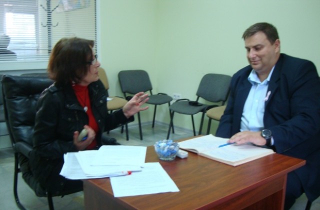 Сезираха народен представител от ГЕРБ за източване на Здравната каса