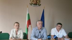 Представят автоматизирана информационна система за хора с увреждания