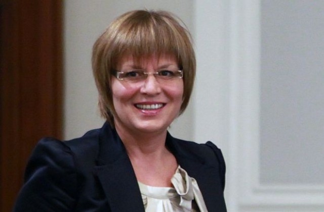 Спортното министерство ще може да финансира директно клубове