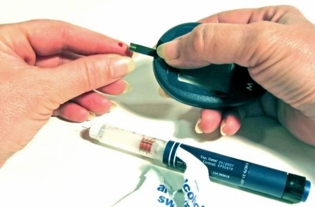 Изследват безплатно за диабет