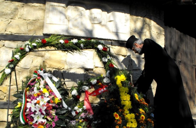 Два дни Разград празнува Деня на народните будители