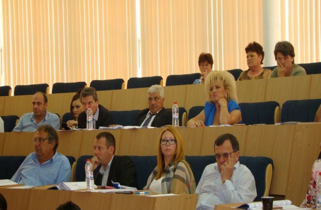 Общинският съвет на Димитровград ще разглежда План 2020