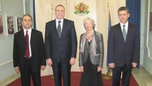 Варна Бургас и Добрич с общ Меморандум за сътрудничество