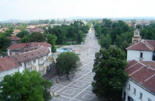 С поредица изяви отбелязват Деня на учене през целия живот в Левски