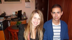 Отличен 550 за двама ученици от ПГИМ с проект Всеки