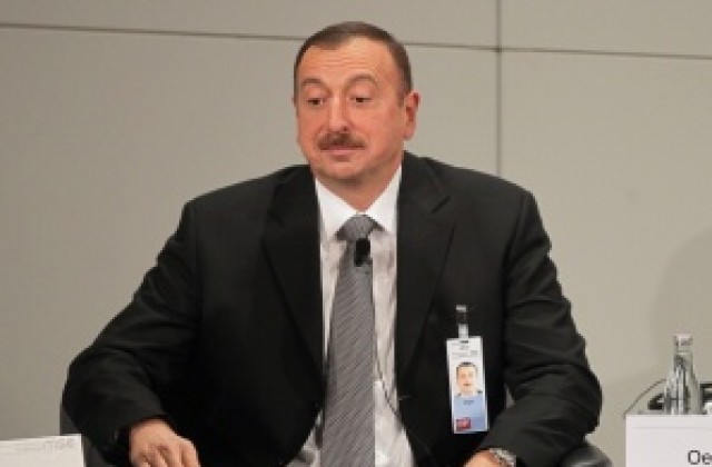 Стартира третият хуманитарен форум в Баку