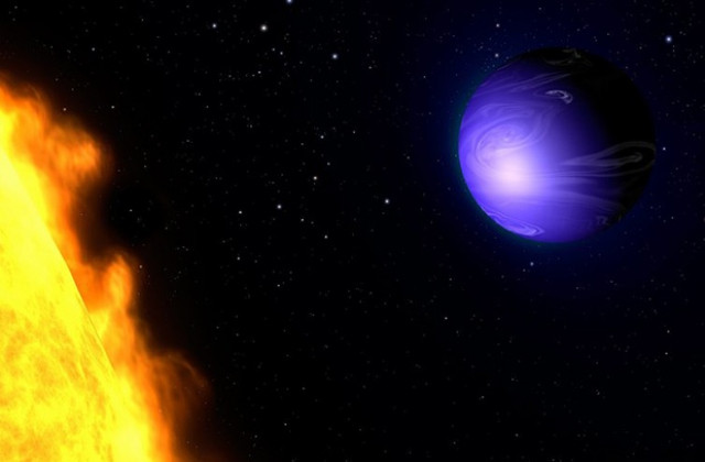 Астрофизици откриха почти близначка на Земята