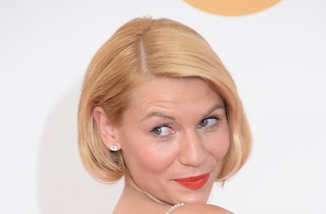 Клеър Дейнс ще води Нобеловия концерт в Осло