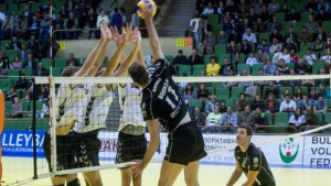 КВК Габрово е на осминафинал в турнира за Купата на