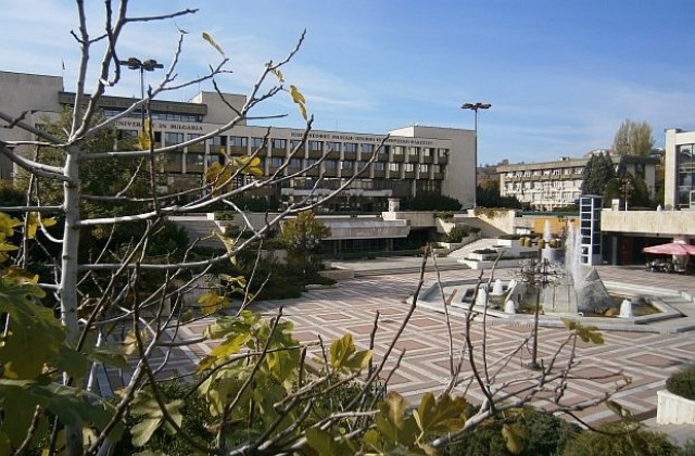 Регионалната библиотека  в Благоевград празнува 60-годишен юбилей