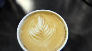 Германец изобрети наймалката кафе машина