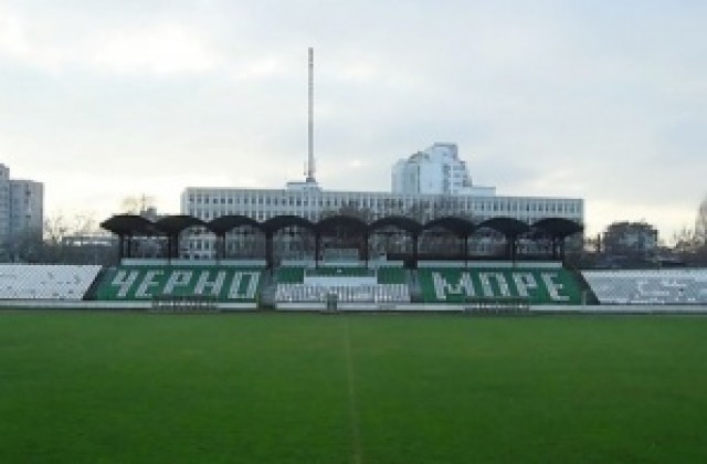 Морето без Китанов и Колев, но с Илиев и Георгиев срещу ЦСКА