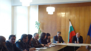 7 общини в областта имат доброволчески формирования