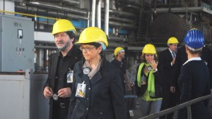 ЕП провери как извеждаме от експлоатация ядрени мощности