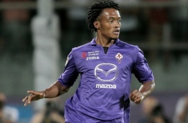 ВИДЕО: Фиорентина обжалва скандалния червен картон на Куадрадо