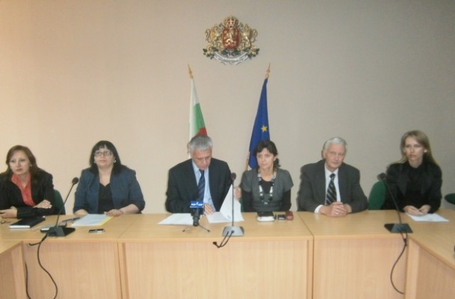 Нова система следи броя на хората с уврежданиия и бюджетните средства за тях