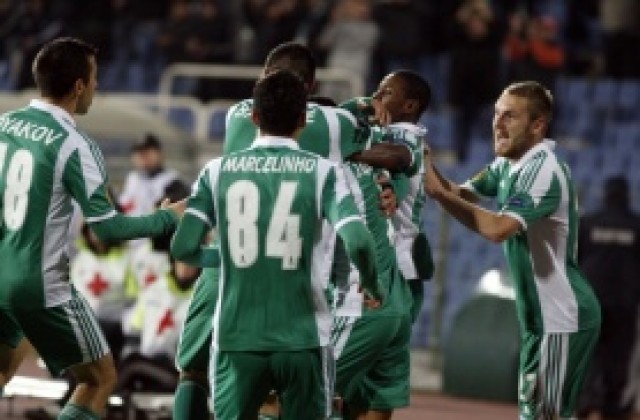 Лудогорец пуска билетите за мача с Черноморец Одеса в петък