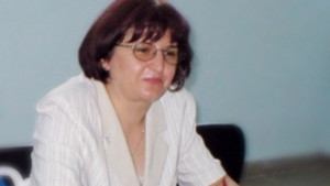 Др Стефанова остава управител на Медицинския център в Димитровград Болницата