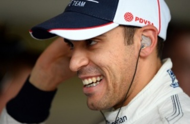 Малдонадо: Сам ще реша за кой отбор да карам