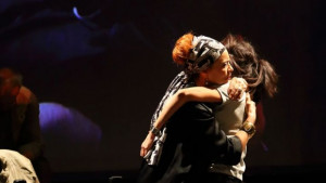 Русенският театър с премиера PS Дъщеря ти Ана