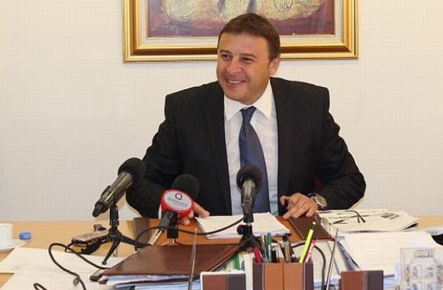 50 млн. лева е прогнозният бюджет на Благоевград за 2014 г.