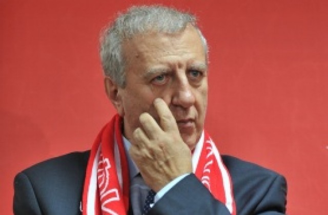 Делото срещу Александър Томов започва от начало, отмениха първата присъда