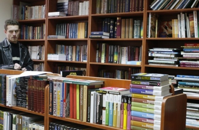 Готвят „флашмоб” за Деня на народните будители