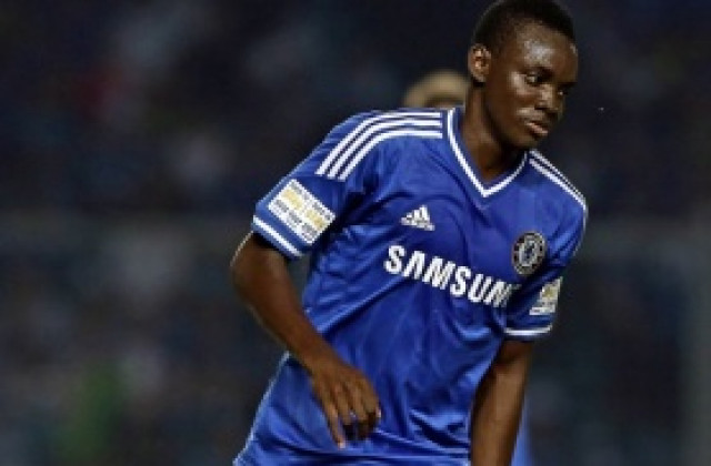 Официално: Челси привлече 18-годишен национал на Буркина Фасо