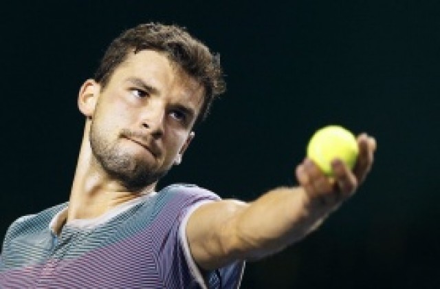 В невероятна гладиаторска битка Дел Потро приключи сезона на Григор