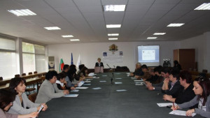 Долни чифлик ще се справя с наводненията с европейски средства