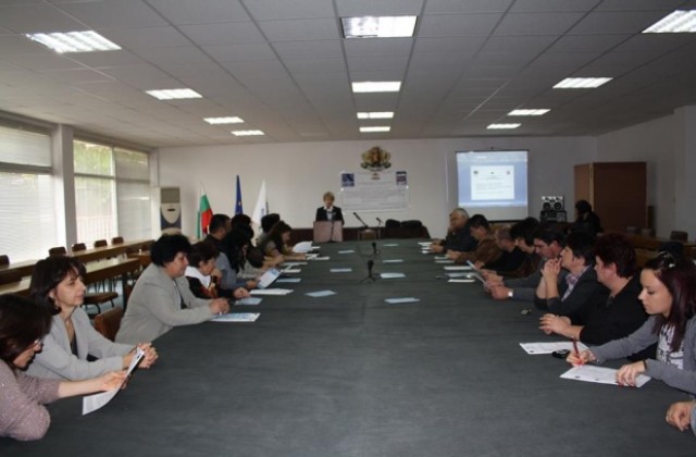 Долни чифлик ще се справя с наводненията с европейски средства