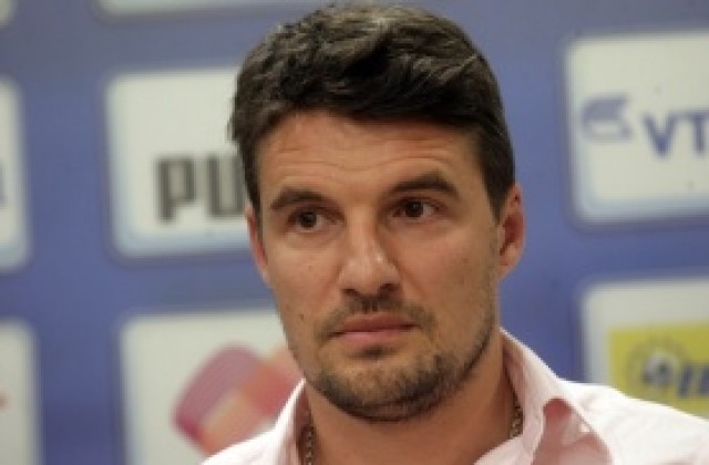 Йовов: Манталитетът ни беше ужасен, това не е Левски